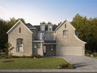 3637 Anderson Arbor Ct, College Station, TX 77845