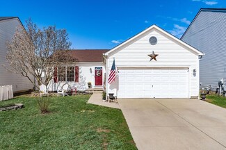 7314 Aplin Dr, Reynoldsburg, OH 43068