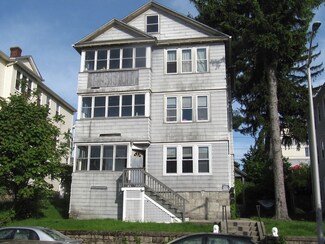 113 Sterling St, Worcester, MA 01610