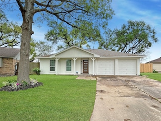 9603 Philmont Dr, Houston, TX 77080