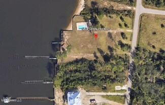 543 Sandy Hook Dr, Pass Christian, MS 39571