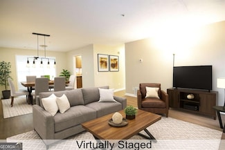 294 E Burns Ct SW Unit D, Marietta, GA 30008