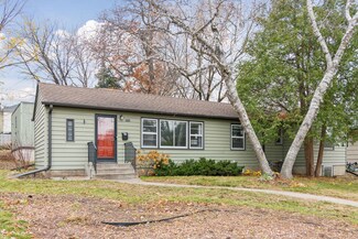 2710 Salem Ave, Saint Louis Park, MN 55416