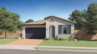 Ironwood Plan 3518, Goodyear, AZ 85338