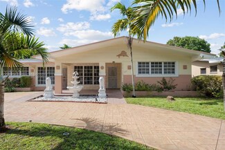 535 NE 137th St, North Miami, FL 33161