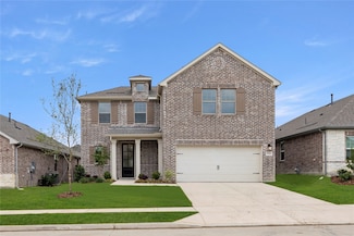 1905 Bobbin Mill Ln, Forney, TX 75126