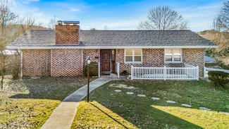 217 S Harlin Dr, West Plains, MO 65775