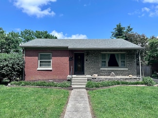 733 Cheryl Ln, Lexington, KY 40504