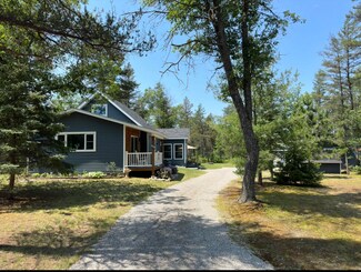 208 Berry Patch Cir, Grayling, MI 49738