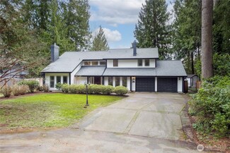 7206 Twin Cedar Ln SE, Olympia, WA 98501