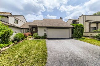 2532 Yarrow Ln Unit 2A, Rolling Meadows, IL 60008