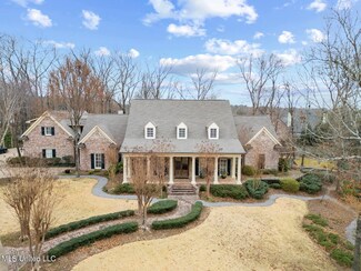 107 Cherry Laurel Ln, Ridgeland, MS 39157
