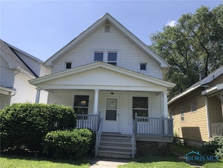 422 E Lake St, Toledo, OH 43608