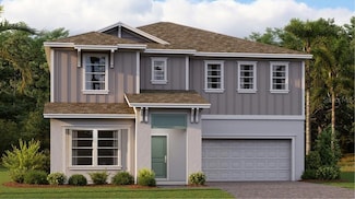 5648 Lemon Grass St, Clermont, FL 34714