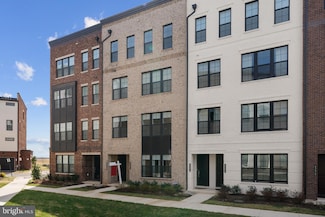 43476 Danville Terrace, Ashburn, VA 20148