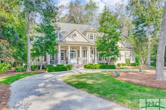 20 Shellworth Crossing, Savannah, GA 31411