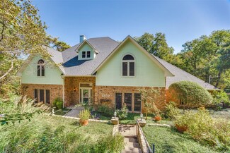 1202 Lady Ln, Duncanville, TX 75116