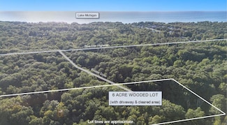 v/l Blue Star Hwy, South Haven, MI 49090