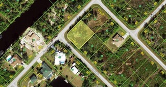 1116 Cheshire St, Port Charlotte, FL 33953