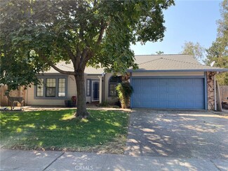 2323 Ritchie Cir, Chico, CA 95926