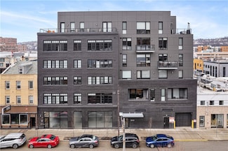 2545 Penn Ave Unit 208, Pittsburgh, PA 15222