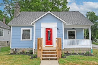 502 Hooven Ave, Hooven, OH 45033