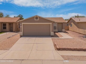 1619 W Swisher Place, Tucson, AZ 85746