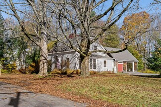 3 True St, Freeport, ME 04032