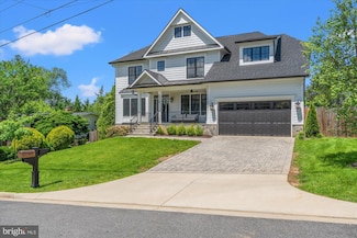 6518 Beverly Ave, McLean, VA 22101