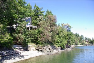 1319 Spring Point Rd, Eastsound, WA 98245