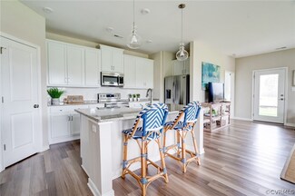 15656 Mosaic Creek Blvd, Richmond, VA 23238