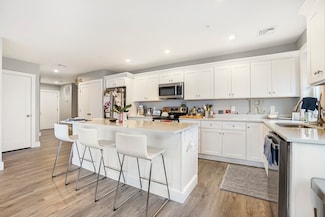245 Bussey St Unit 201, Dedham, MA 02026