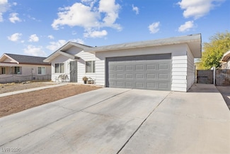 4027 Boratko St, Las Vegas, NV 89115