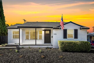 5751 Brunswick Ave, San Diego, CA 92120