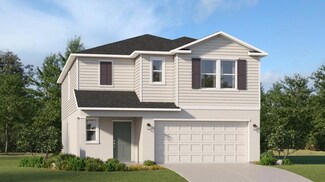 3443 Howell Dr, Lake Wales, FL 33853