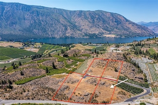 115 Lainey Ln, Manson, WA 98831