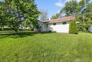 1909 Pittsfield St, Dayton, OH 45420