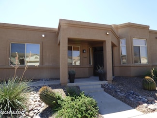 7380 E Maritime Dr, Tucson, AZ 85756