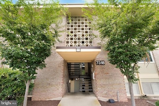 7318 Donnell Place Unit C4, District Heights, MD 20747