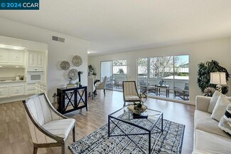1332 Singingwood Ct Unit 10, Walnut Creek, CA 94595