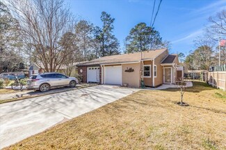 3220 Albert Dr, Tallahassee, FL 32309