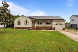 3204 Holly Ridge Ct, Chesapeake, VA 23323