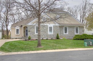 405 W 132nd Terrace, Kansas City, MO 64145