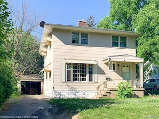 2557 Tiffin St, Flint, MI 48504
