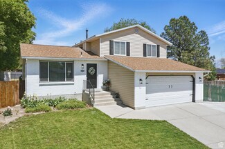 6057 S 4390 W, Salt Lake City, UT 84118