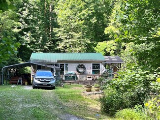 2347 Bucks Branch, Martin, KY 41649