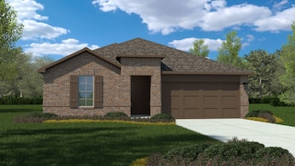 170 Bay Meadows Ln, Boyd, TX 76023