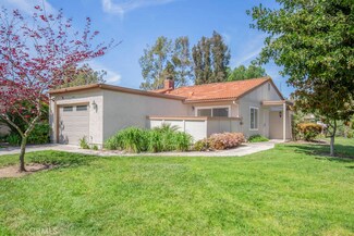 3293 San Amadeo Unit D, Laguna Woods, CA 92637