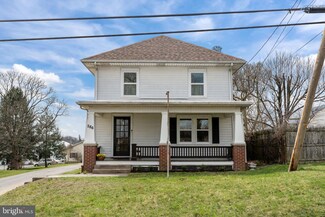 586 Hershey Rd, Hummelstown, PA 17036