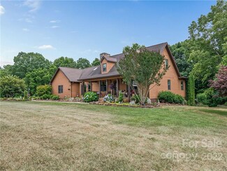 335 Northwind Dr, Alexander, NC 28701